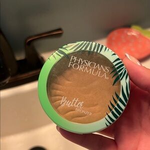 Physicians Formula Butter Bronzer - Warm Brown